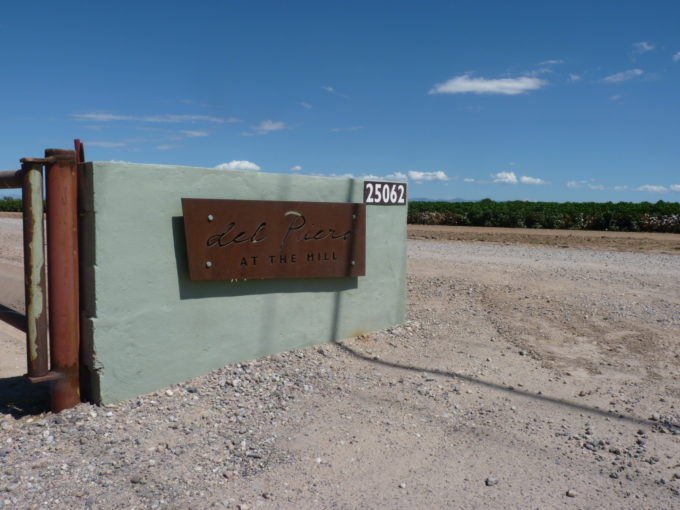 Queen Creek Olive Mill