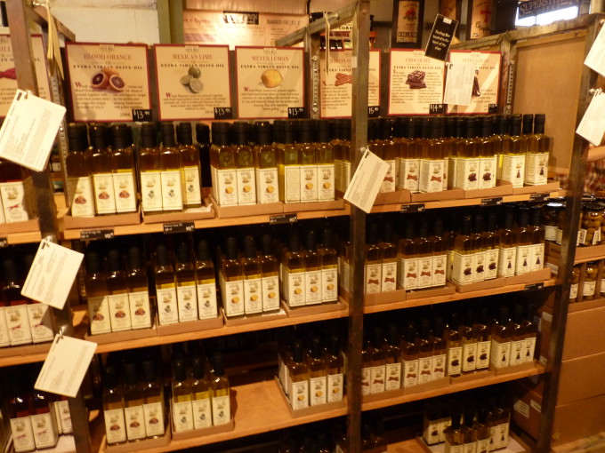 Queen Creek Olive Mill