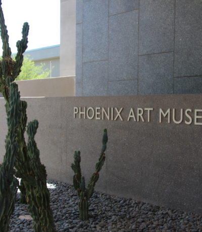 Top places to see, eat and stay in Phoenix Arizona