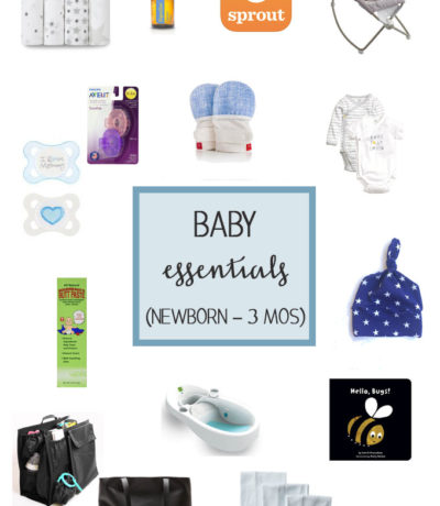 Baby-Essentials-Newborn-3-Months