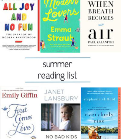 Summer-Reading-List