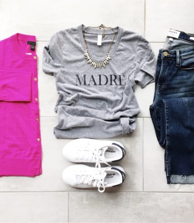 what to pack for a conference