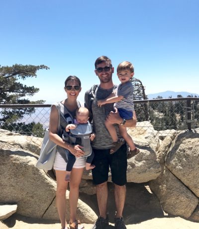 Moving to Los Angeles