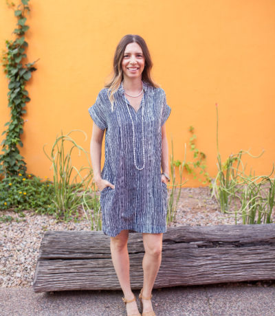 Nursing Friendly Dresses