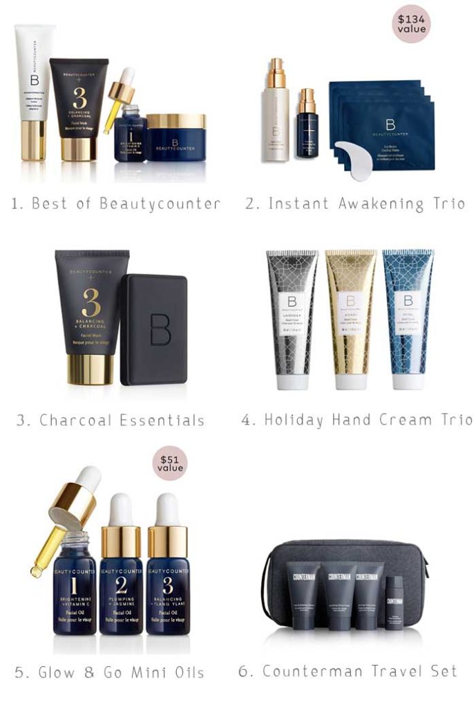 6 Beautycounter Holiday Sets to Grab Erica Kartak