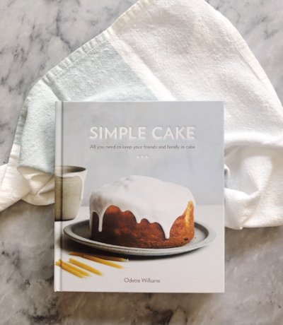 Best Cake Cookbook