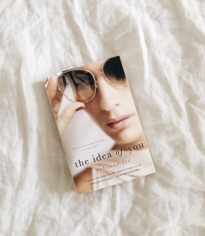 The Idea of You Book Review