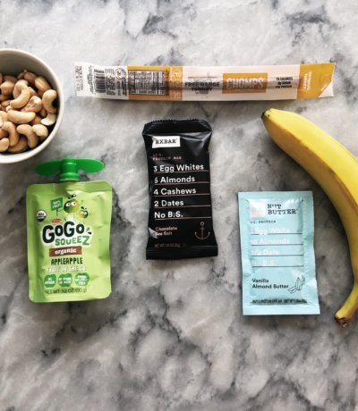 Whole30 Snacks