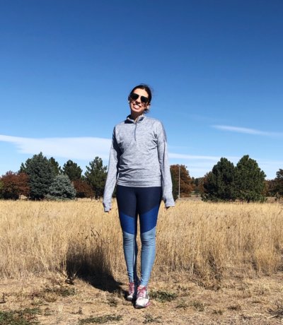 Outdoor Voices Leggings