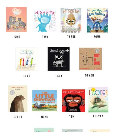 2019 best books for toddlers