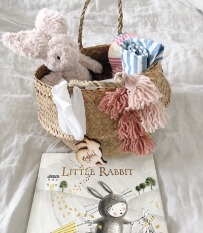 Easter Basket Ideas for Preschoolers