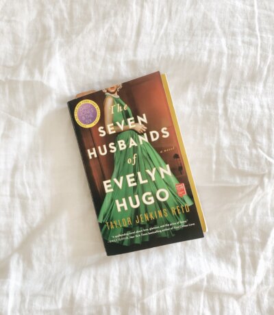 The Seven Husbands of Evelyn Hugo