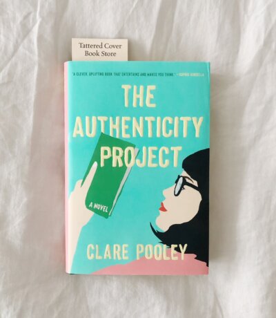The Authenticity Project Book Review