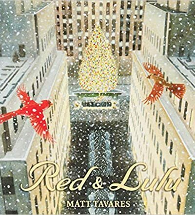 25 Holiday Books for Kids