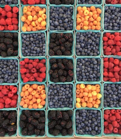Healthy Costco Shopping List