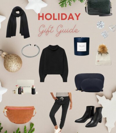 Gift Guide: Investment Pieces