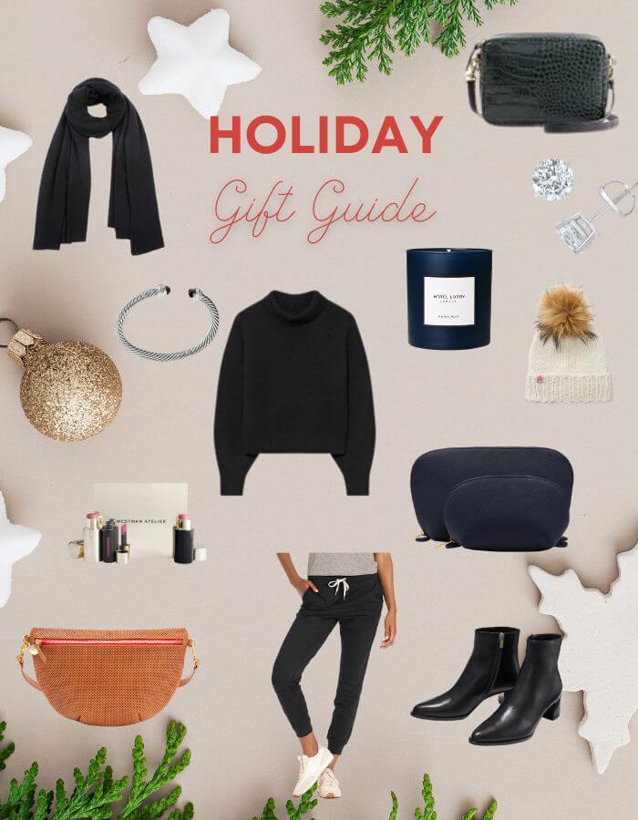 Gift Guide: Investment Pieces