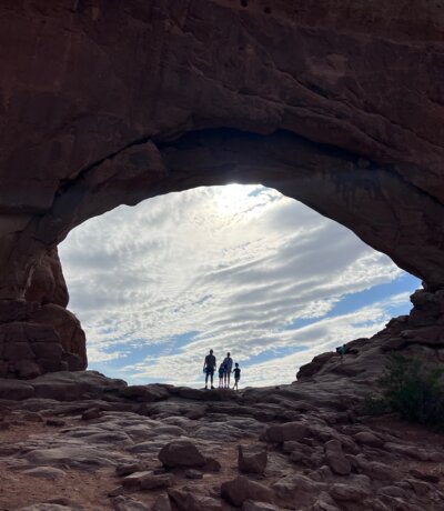 Arches National Park