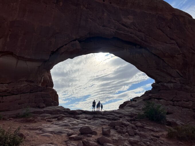 Arches National Park